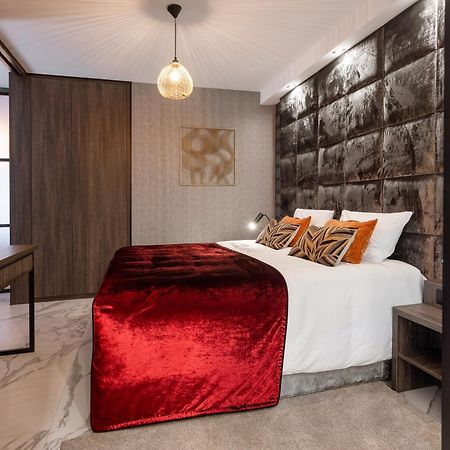 Art Penthouse With Jacuzzi - Krakow Center 아파트 외부 사진