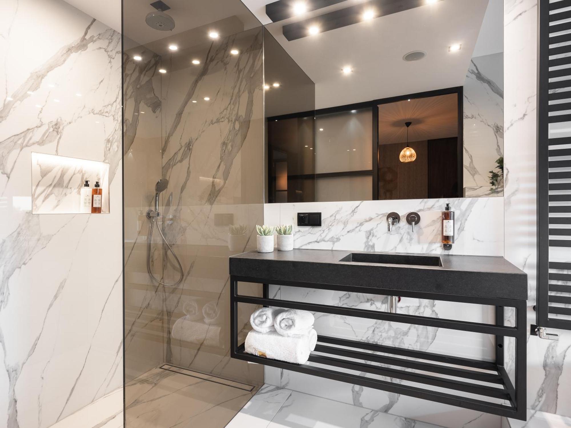 Art Penthouse With Jacuzzi - Krakow Center 아파트 외부 사진