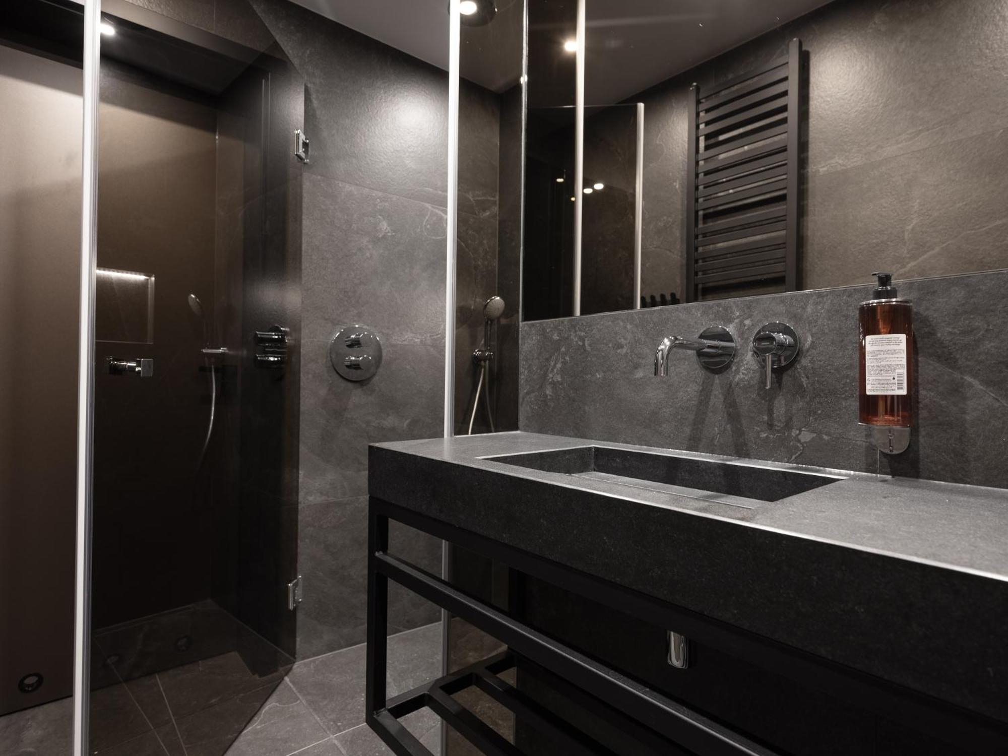 Art Penthouse With Jacuzzi - Krakow Center 아파트 외부 사진