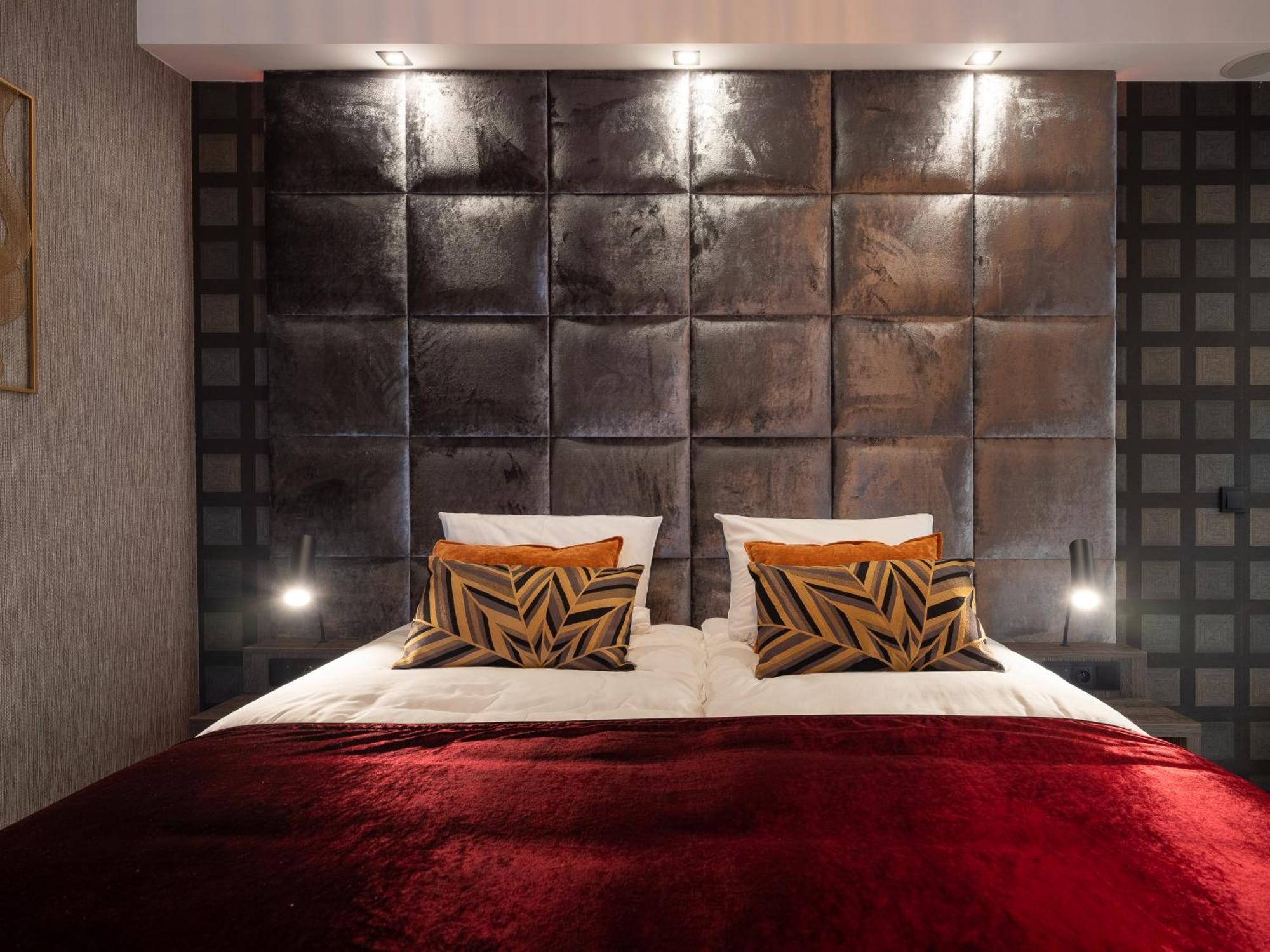 Art Penthouse With Jacuzzi - Krakow Center 아파트 외부 사진