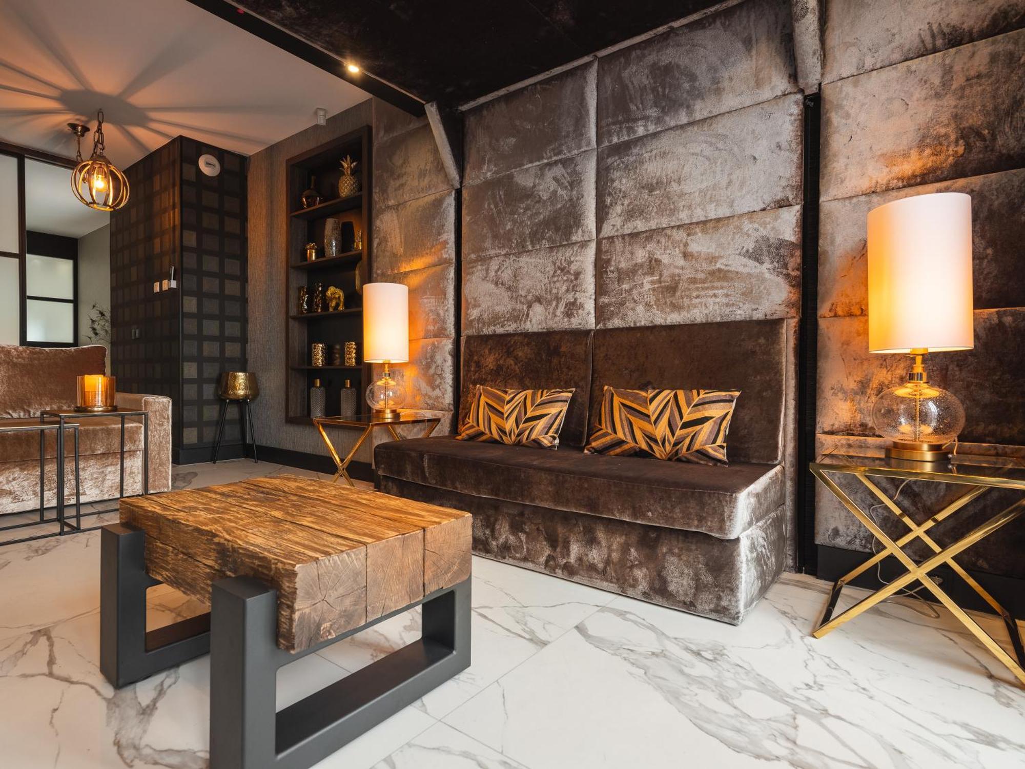 Art Penthouse With Jacuzzi - Krakow Center 아파트 외부 사진