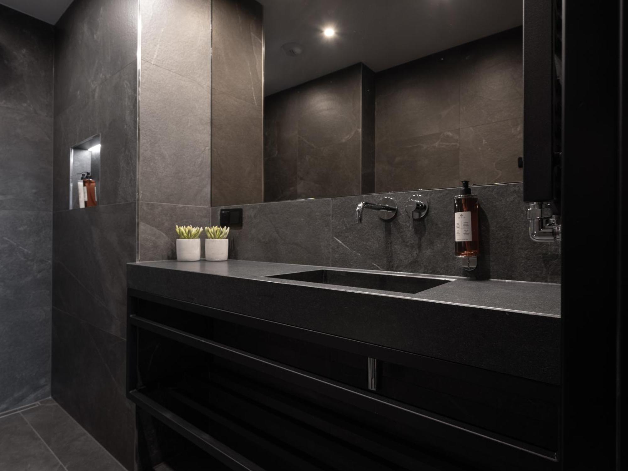 Art Penthouse With Jacuzzi - Krakow Center 아파트 외부 사진